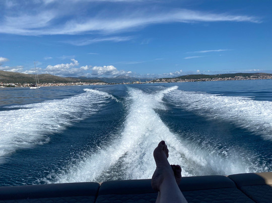 sparusboats-斯普利特必去景点