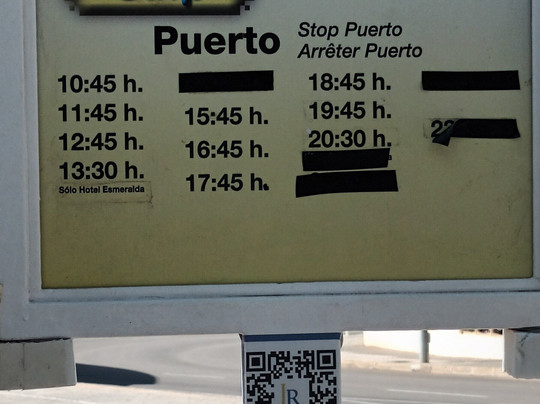 Tren Turistico Calpe-卡尔佩必去景点