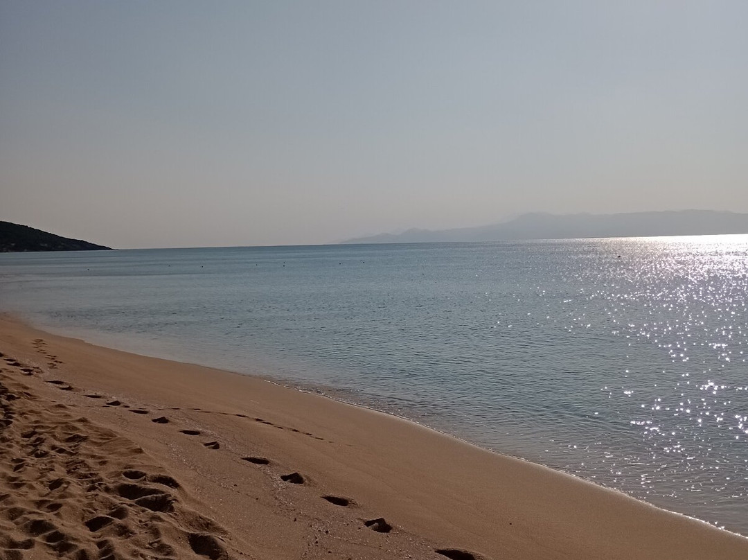 Koo Beach Bar景点图片