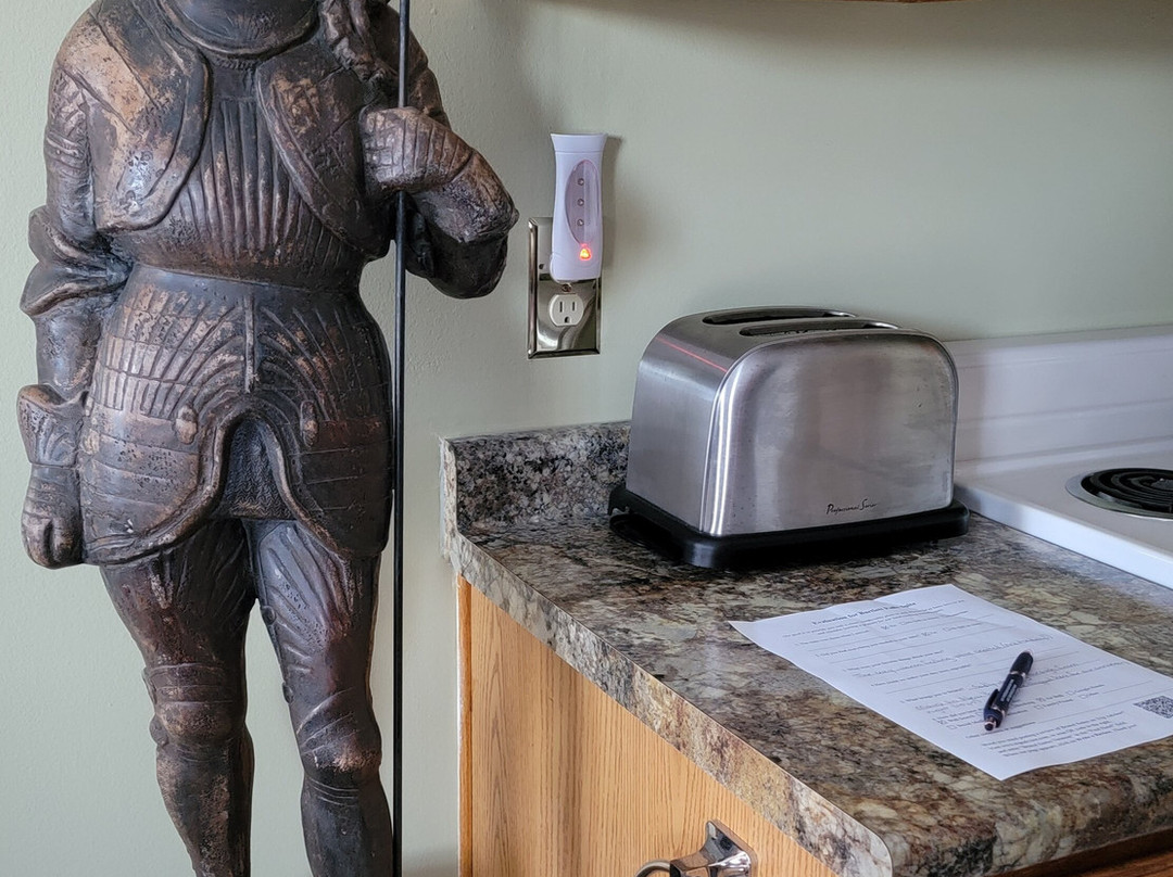 Bristol Suites主图