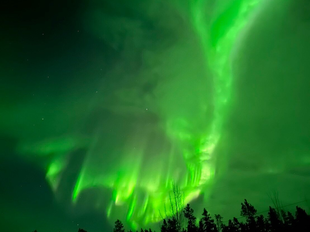 Kaleido Lodge Yukon主图