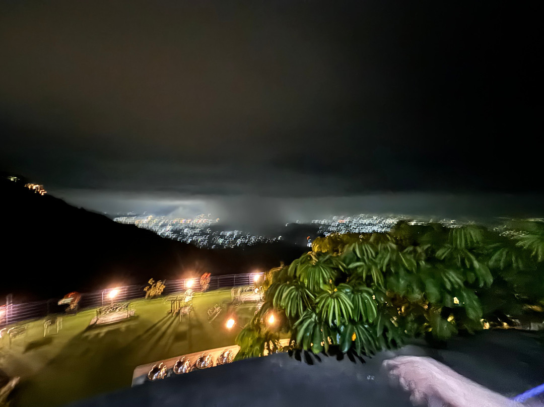 Great Trails Yercaud by GRT Hotels主图