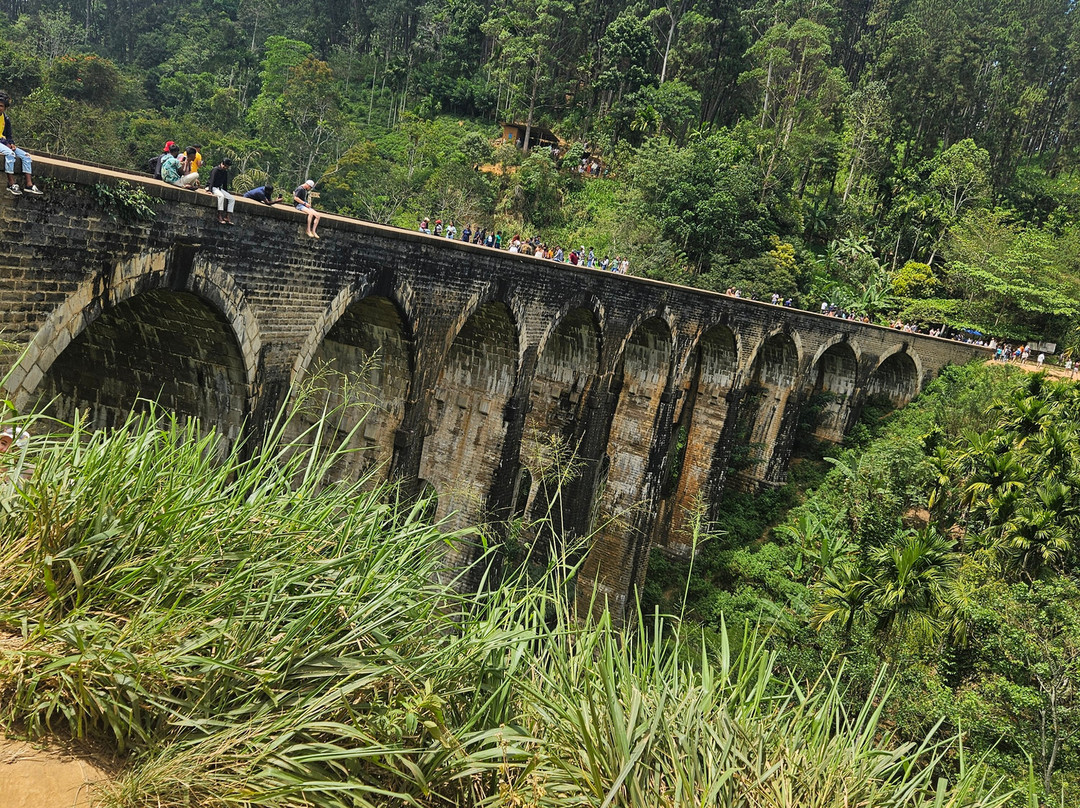 Travelwise Lanka-Dunagaha必去景点