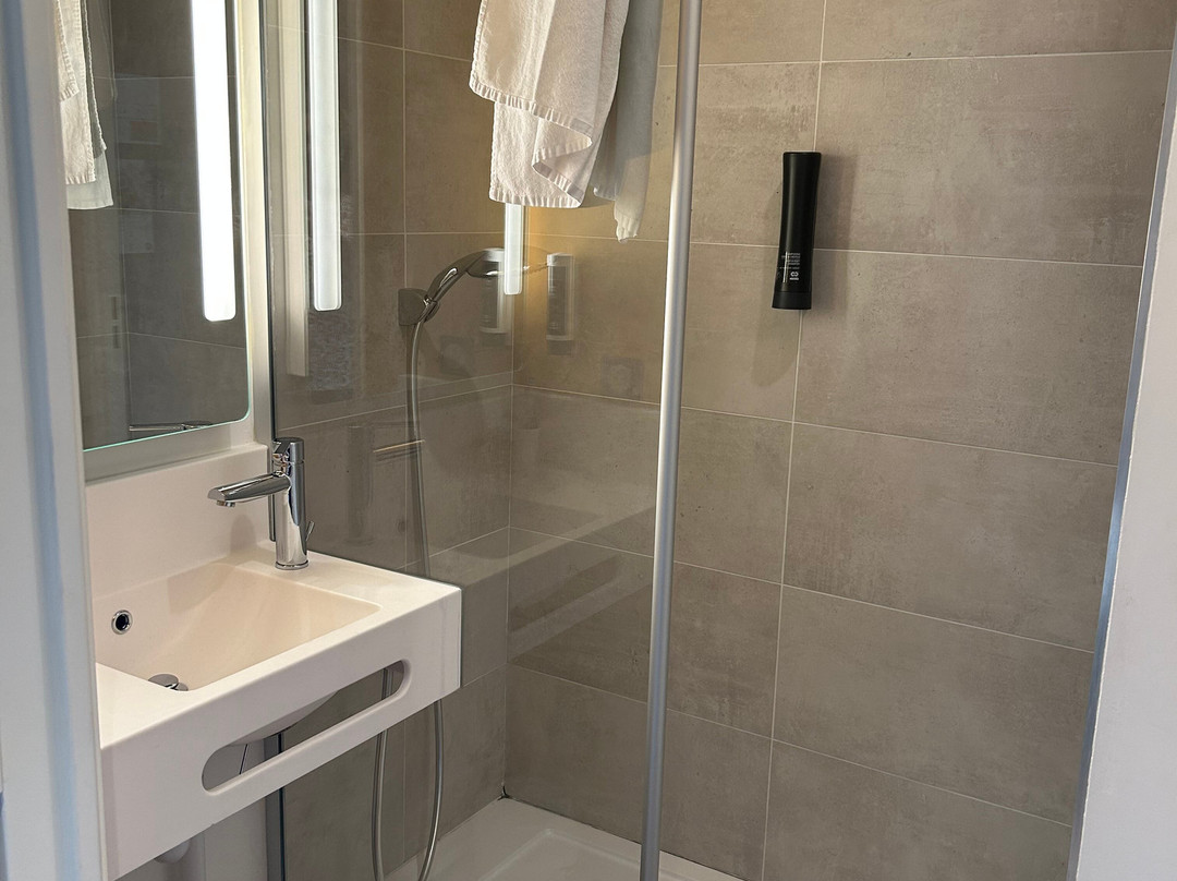 B&B HOTEL Toulon Centre Gare主图