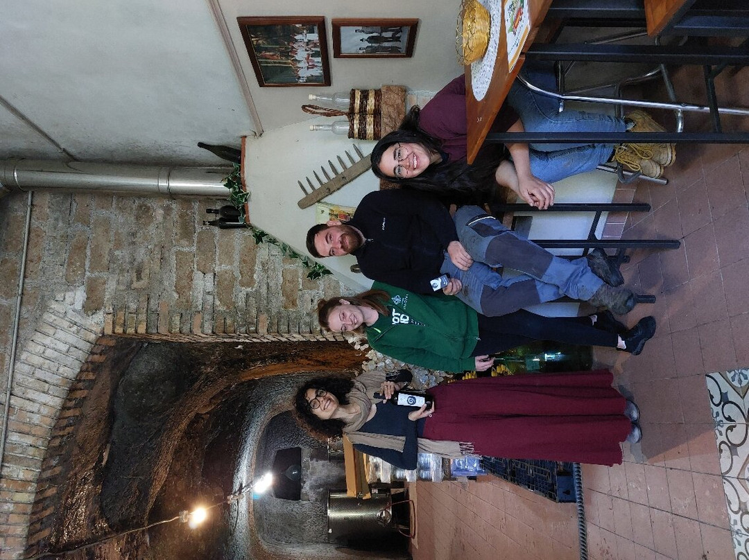 Cantina Onofri景点图片