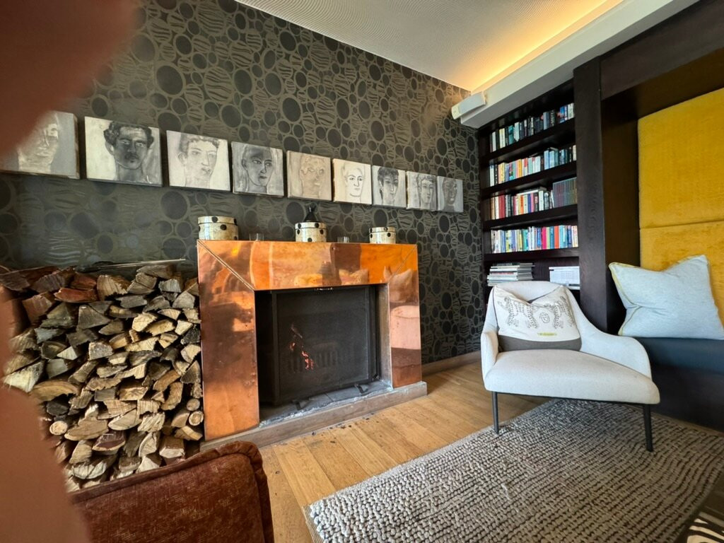 肯辛顿广场酒店主图