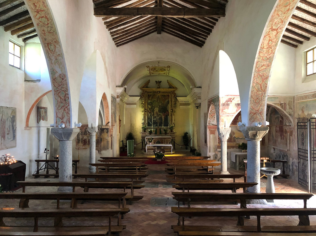 Chiesa di San Giorgio景点图片