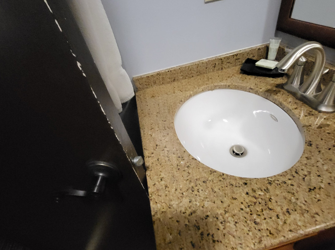 Bear Mountain Inn & Overlook Lodge主图