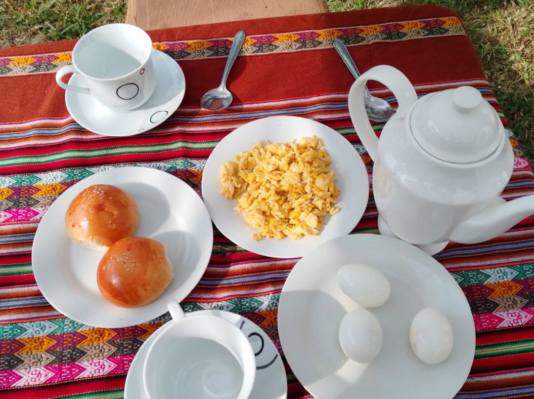 Finca El Jazmín-Monsefu必去景点