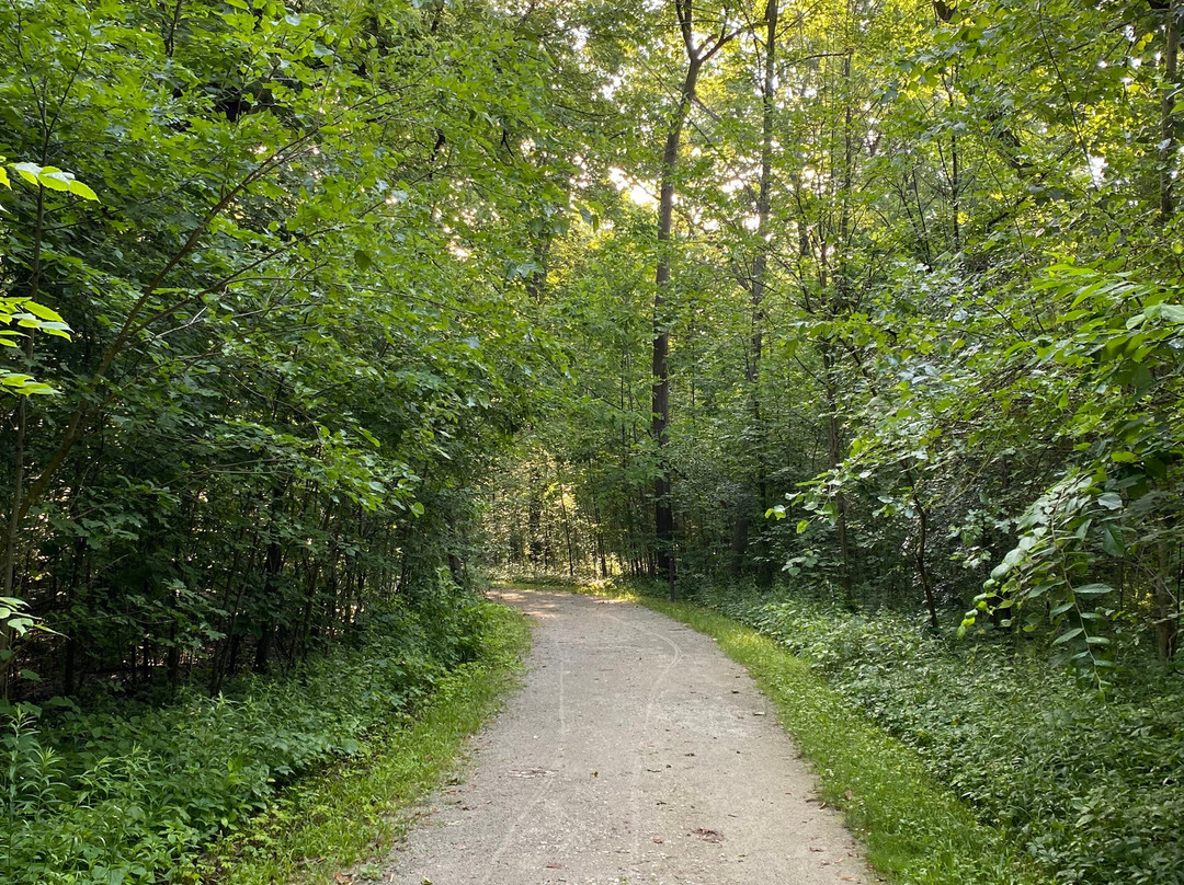 Pearson's Metropark-Oregon必去景点