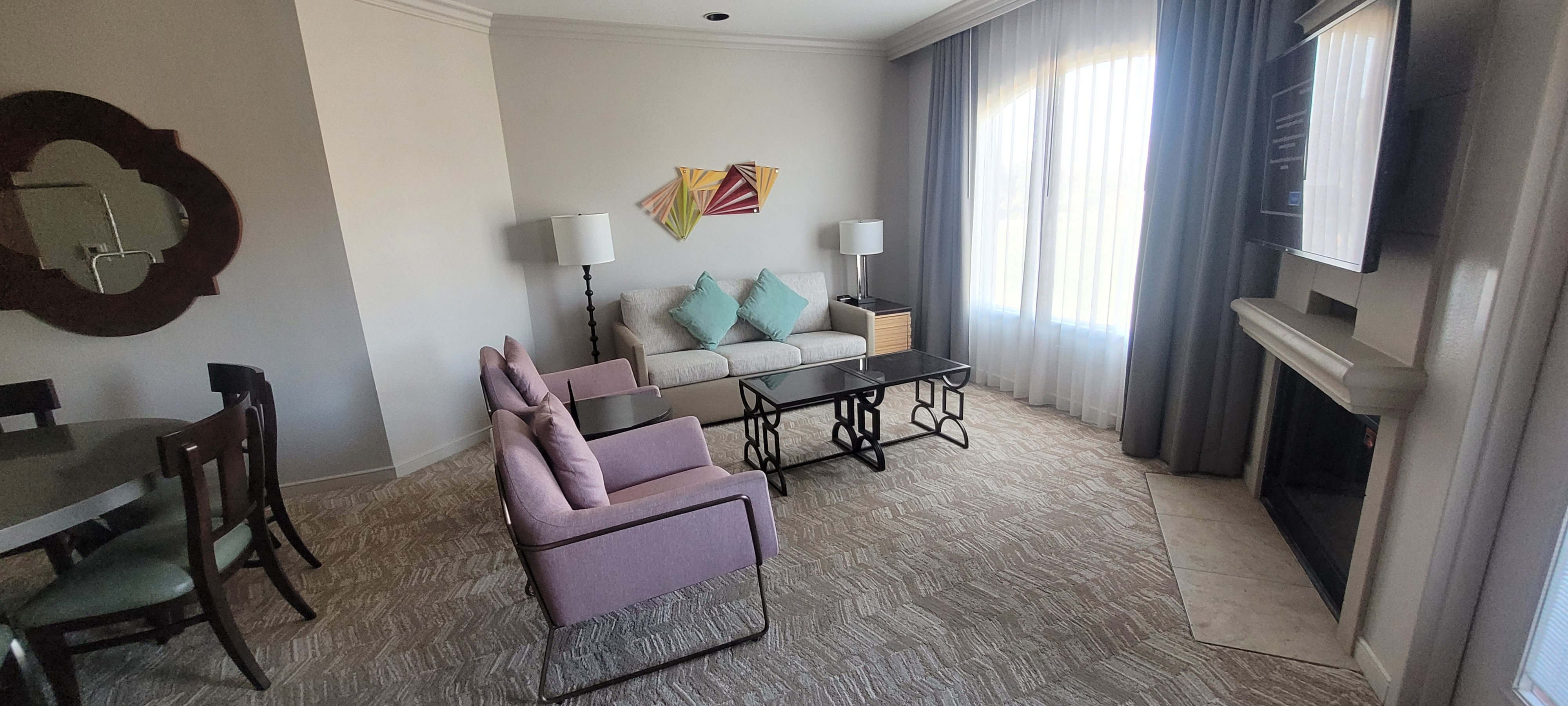 Marriott's Shadow Ridge I-the Villages-客卧