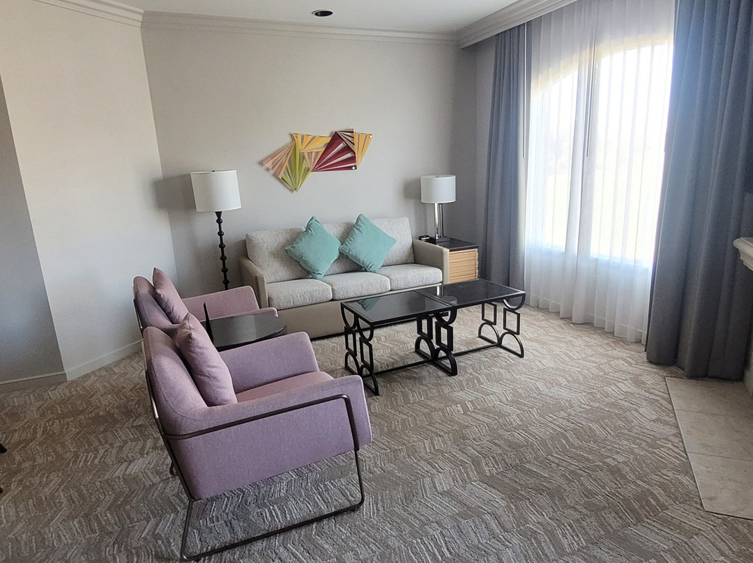 Marriott's Shadow Ridge I-the Villages主图