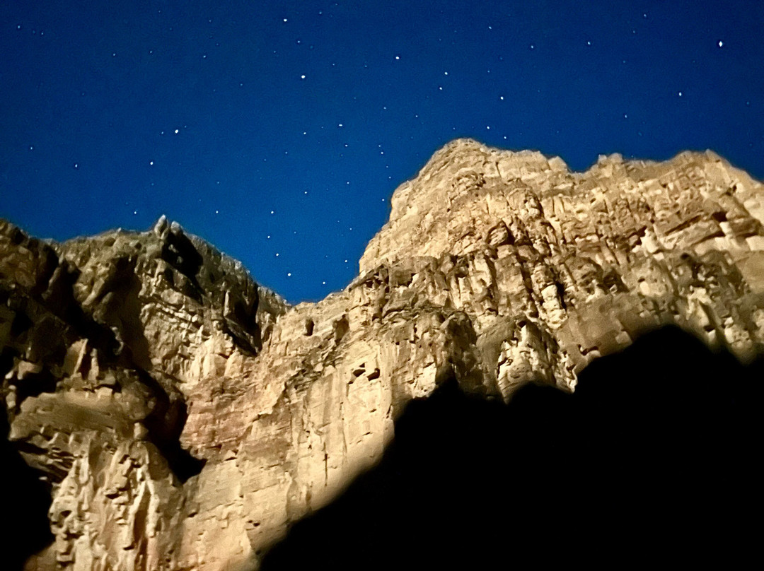 Canyon Explorations-弗拉格斯塔夫必去景点