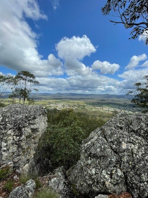 Bulahdelah Mountain Walk-Bulahdelah必去景点