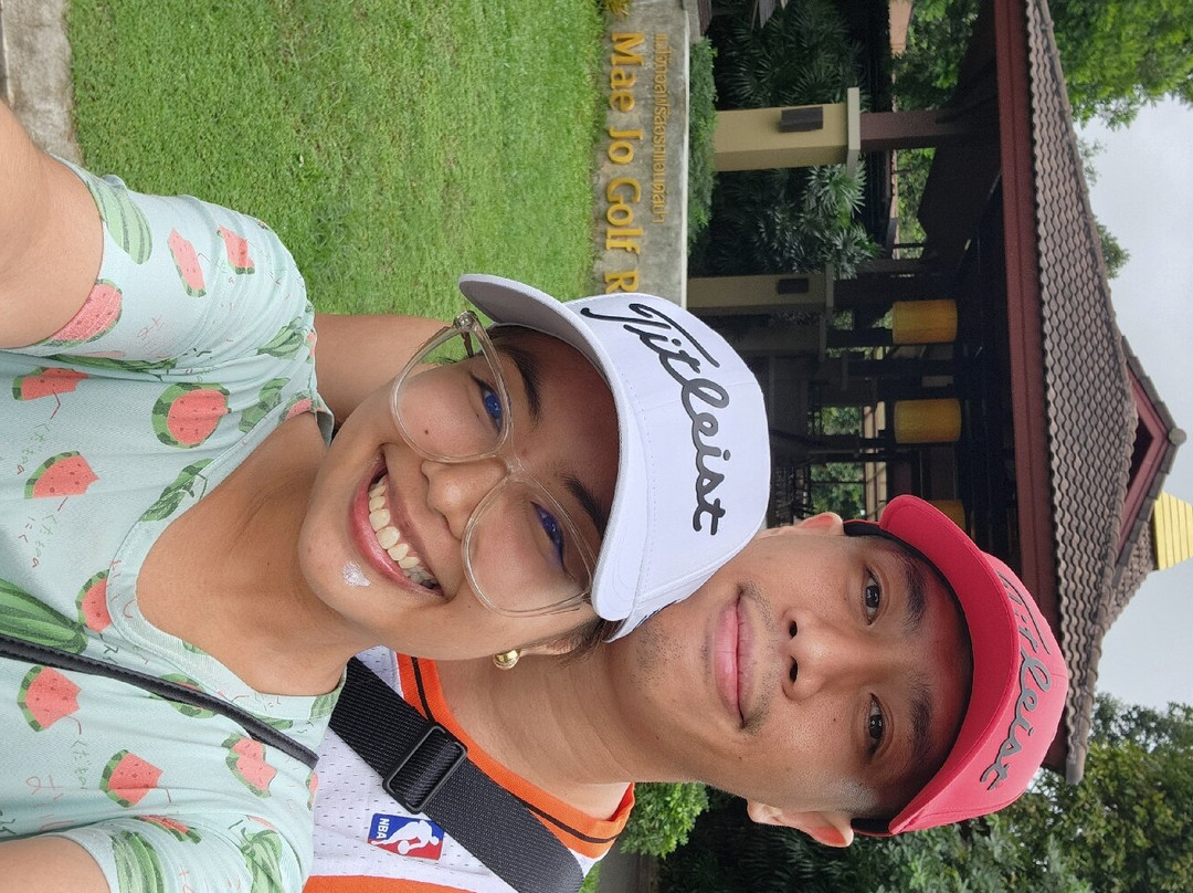 梅乔高尔夫俱乐部和度假村主图