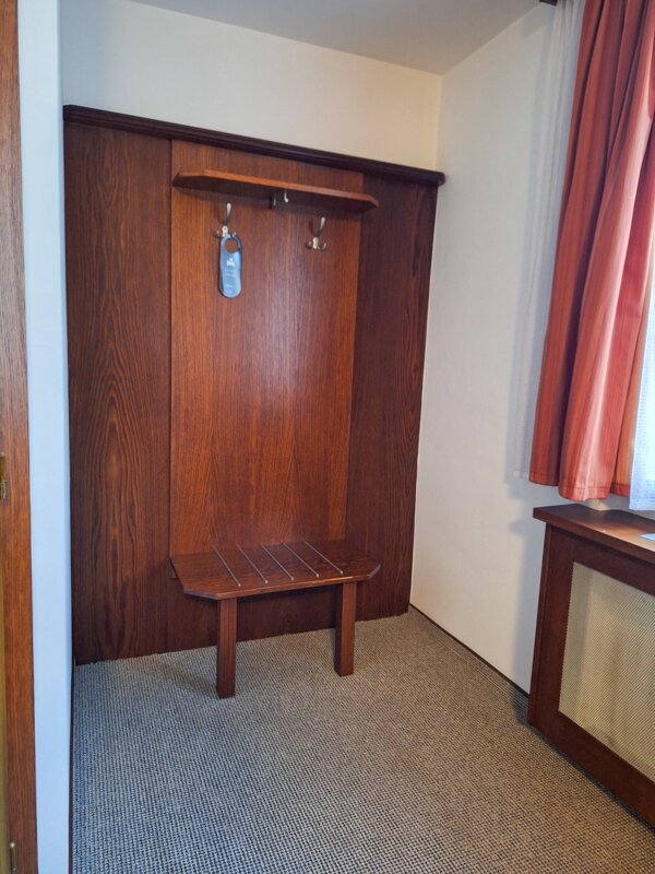 Hotel Baltaci U Nahonu-客卧