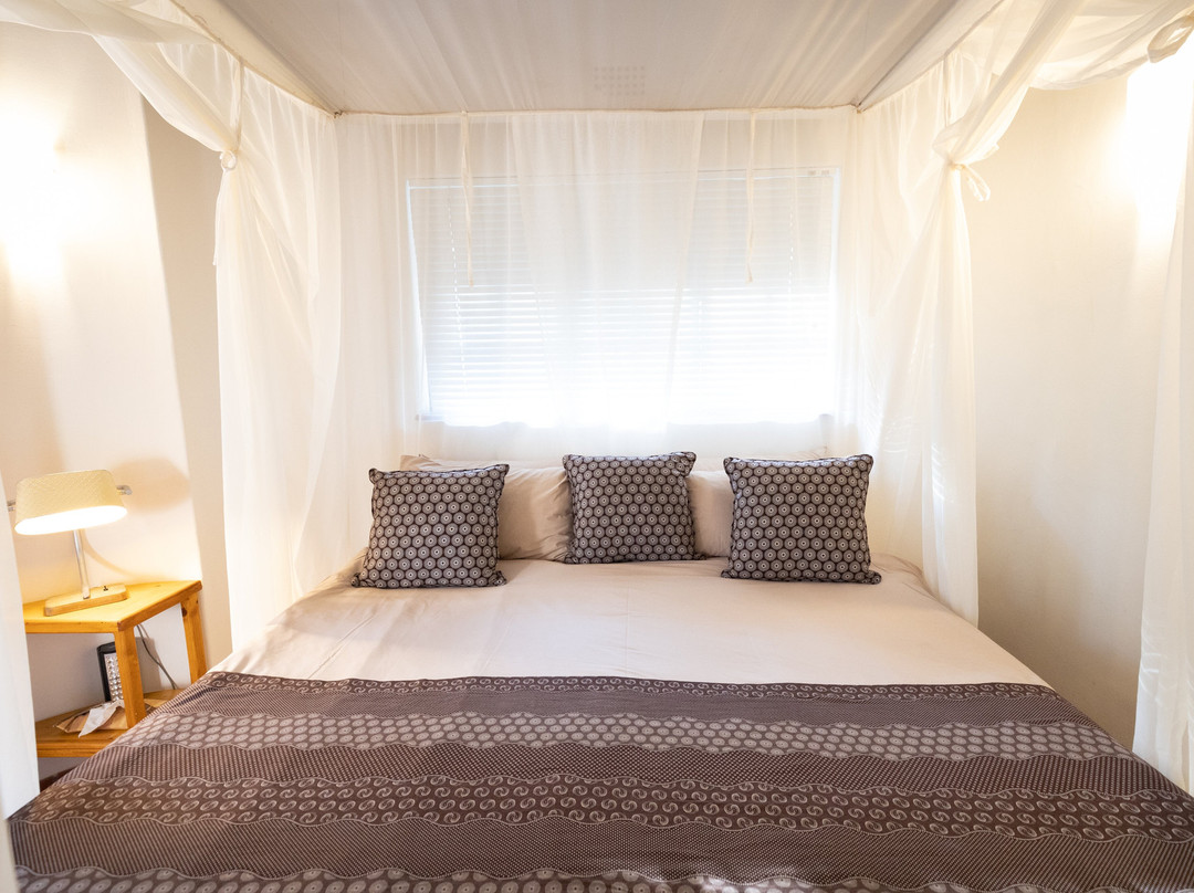 Milima Big 5 Safari Lodge主图