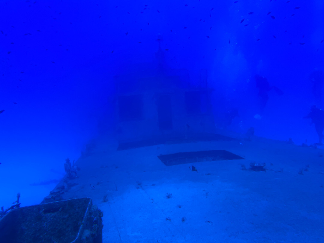 Scuba Kings Dive Centre景点图片