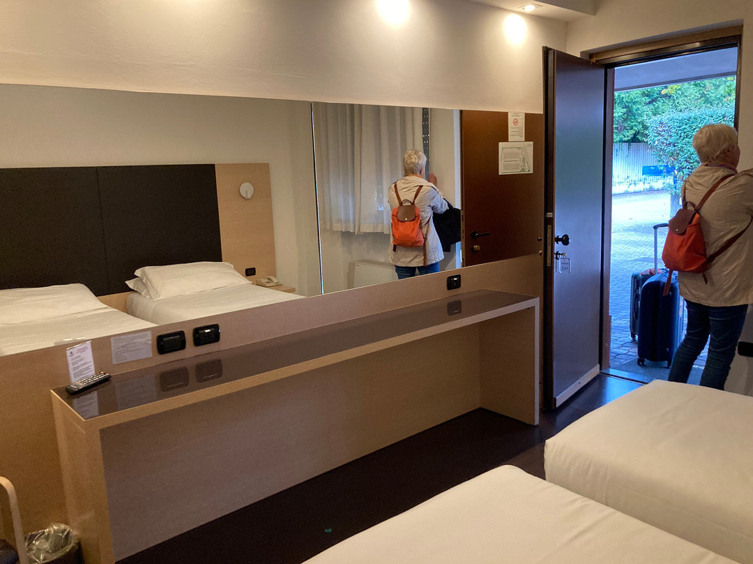 Hotel Blue Relais Maggiore主图