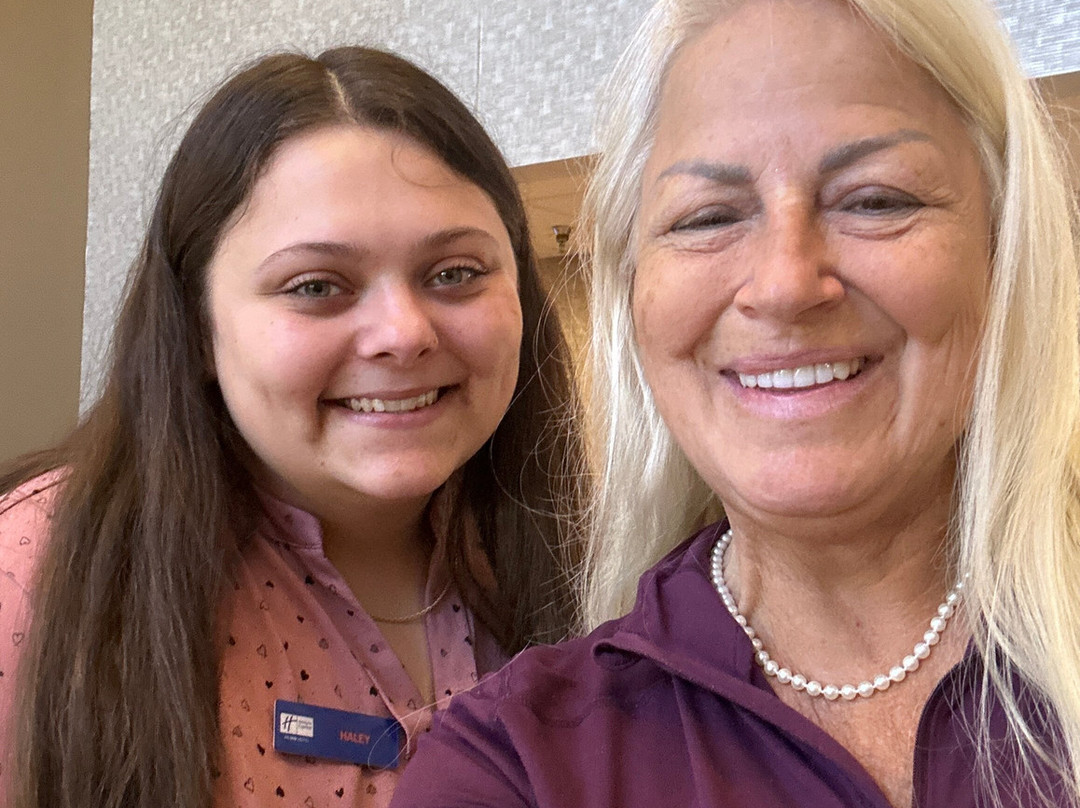 Holiday Inn Express Cloverdale (greencastle) By IHG主图