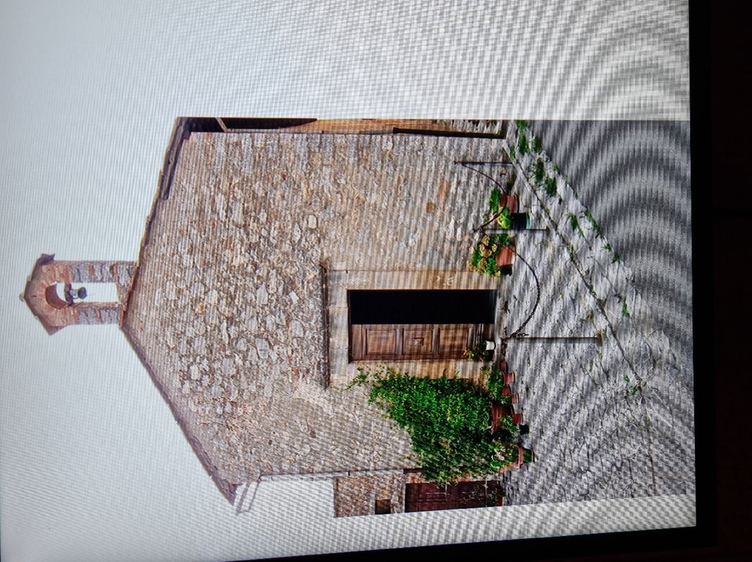 Cana Roccalbegna景点图片