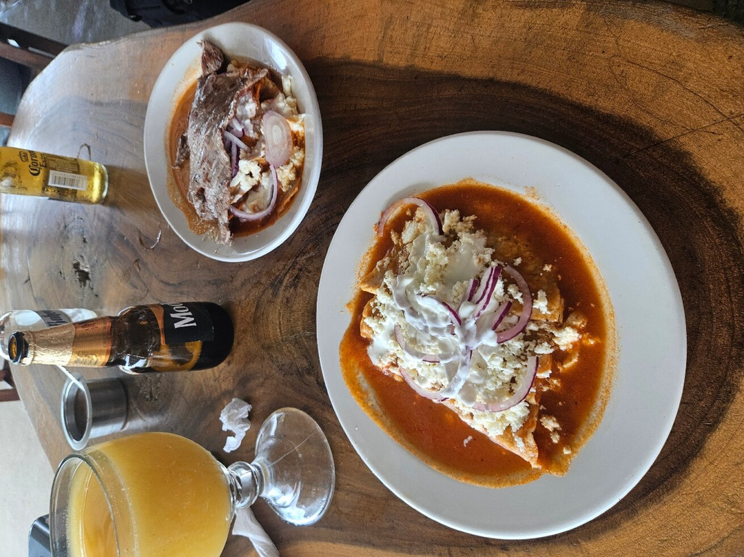 Mercado Zicatela-埃斯孔迪多港必去景点