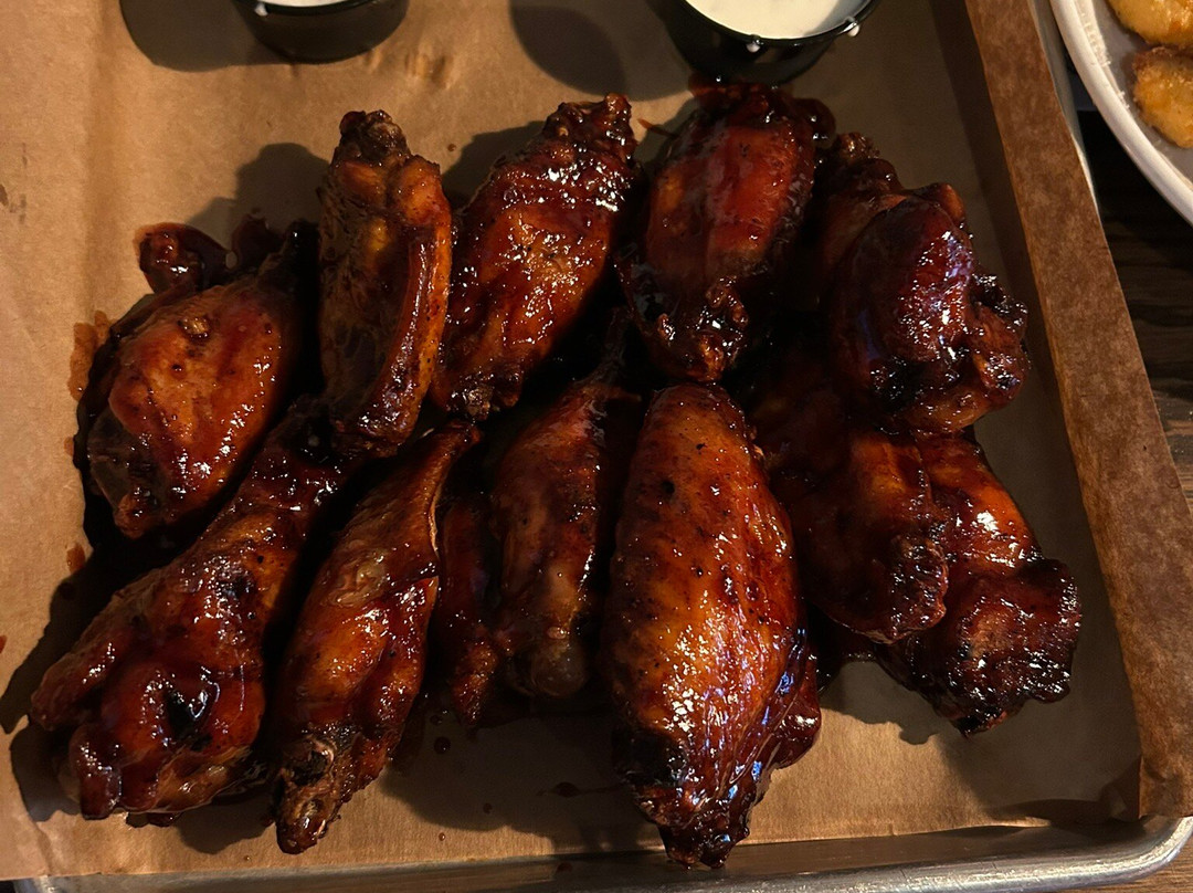 Junction 35 Spirits-皮金福奇必去景点