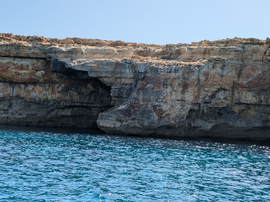 Rent a Boat - Manousakis Marine景点图片