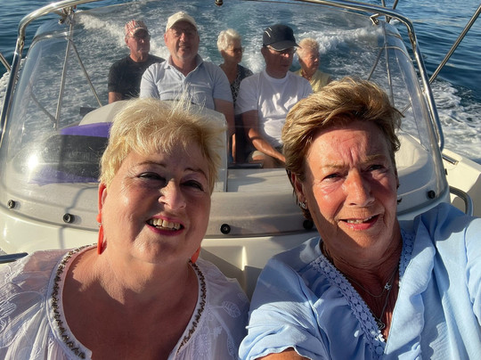 Evasion Nautica-阿尔特阿必去景点