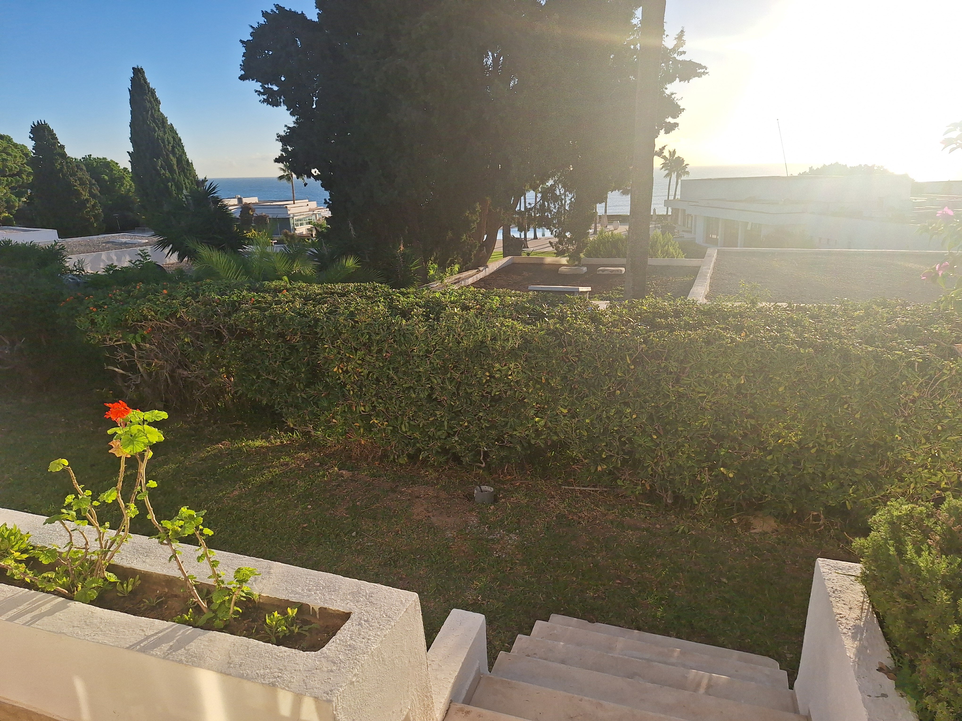 Mövenpick Gammarth-官方