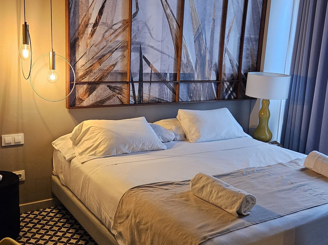 You & Co. Quart Boutique主图