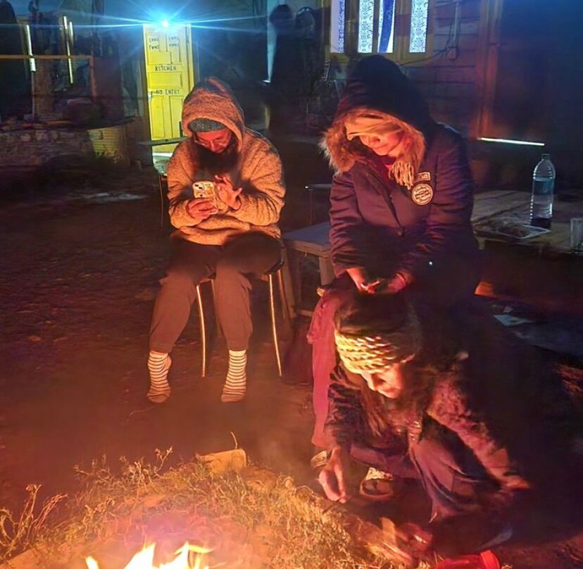 The Wanderer’s Nest主图