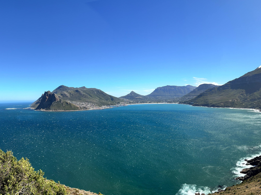Hout Bay Lookout-木湾必去景点
