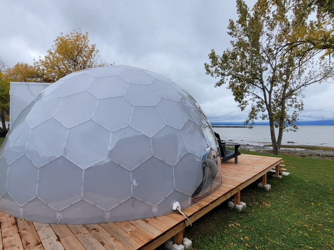 La Plage Motel主图