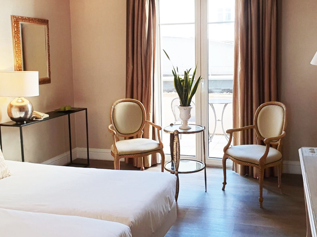 Grecotel Larissa Imperial主图