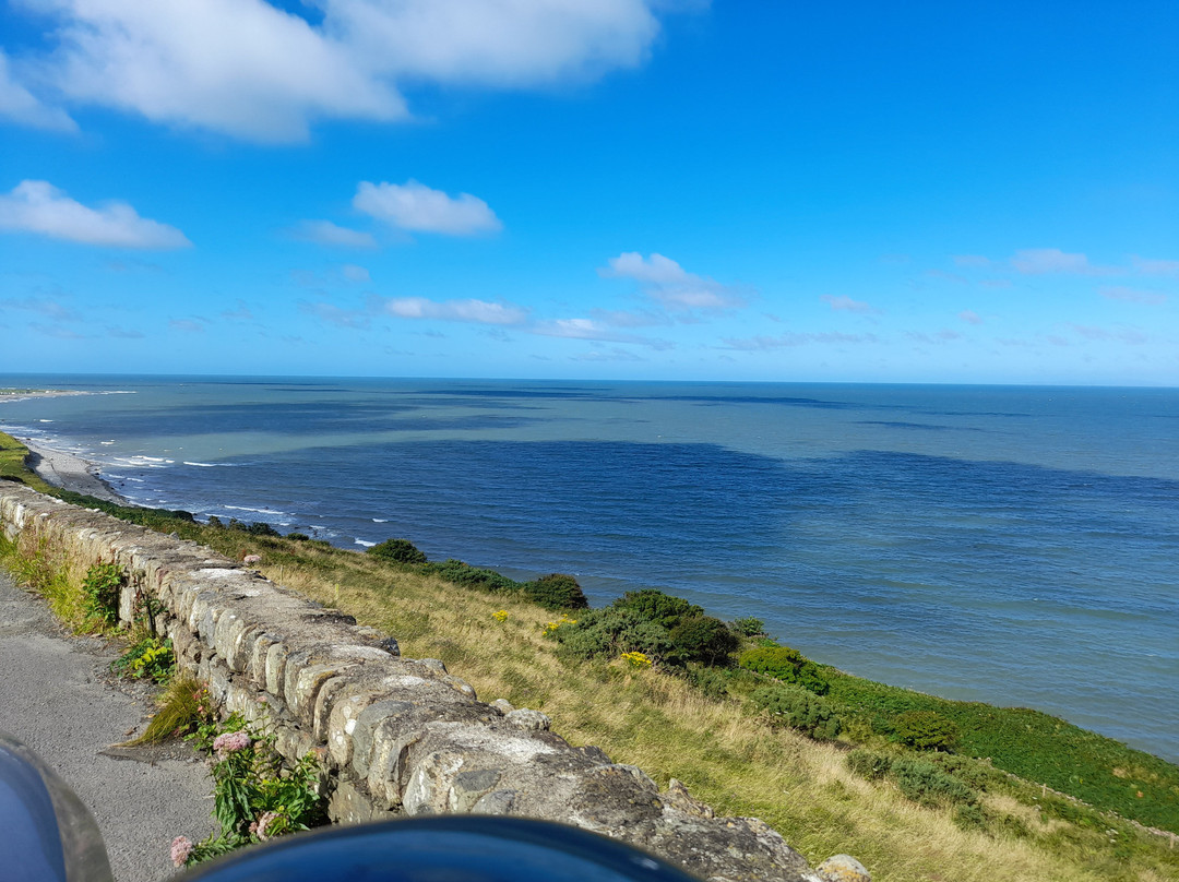 Min-y-mor Hotel主图