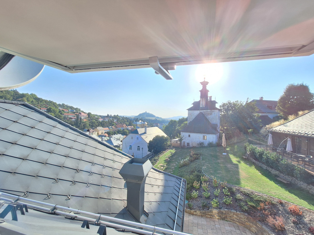 Glaus | Hotel & Restaurant主图