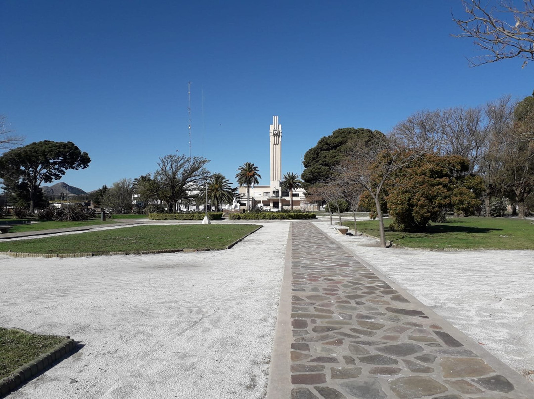 Municipalidad de Tornquist景点图片