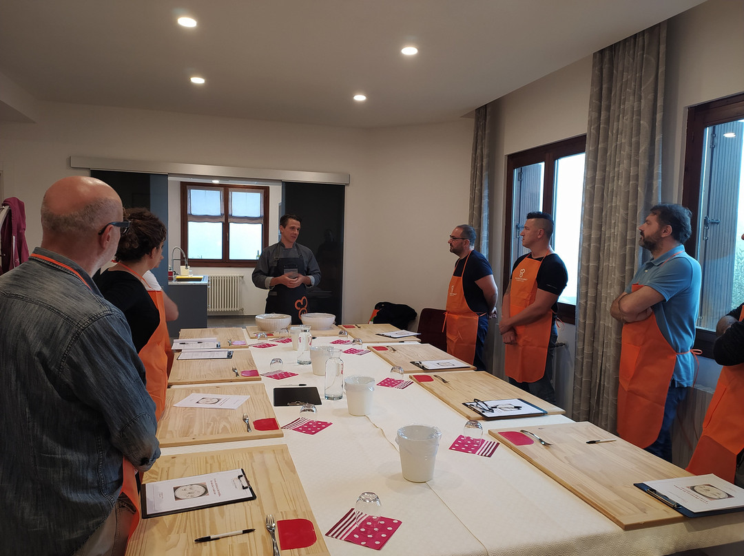 Scuola di Cucina Wellness Gourmet景点图片