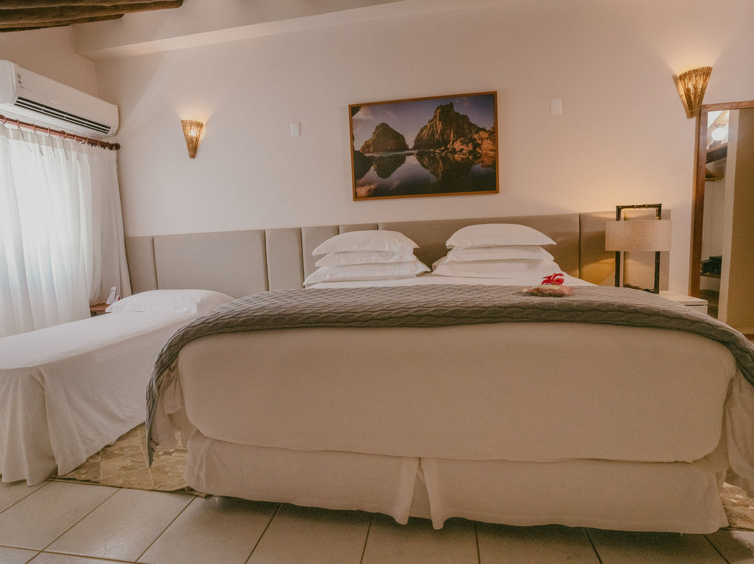 玛拉维利亚旅馆主图