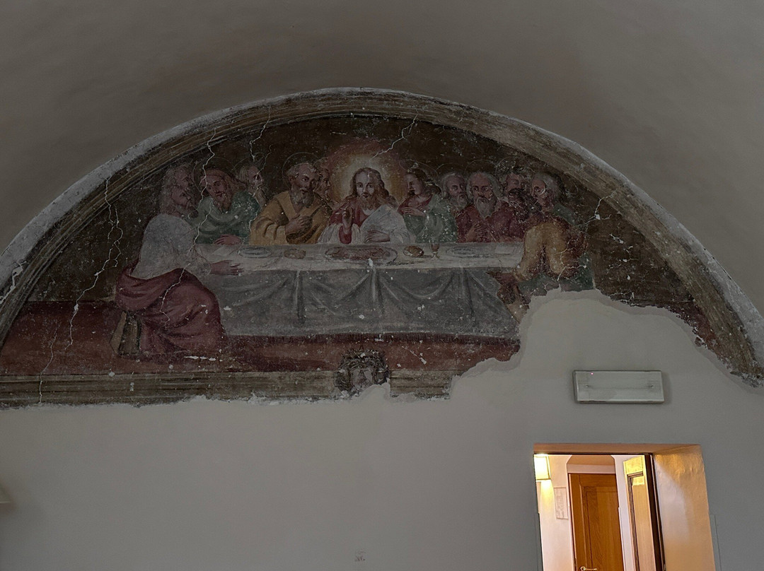 Convento Santa Croce主图