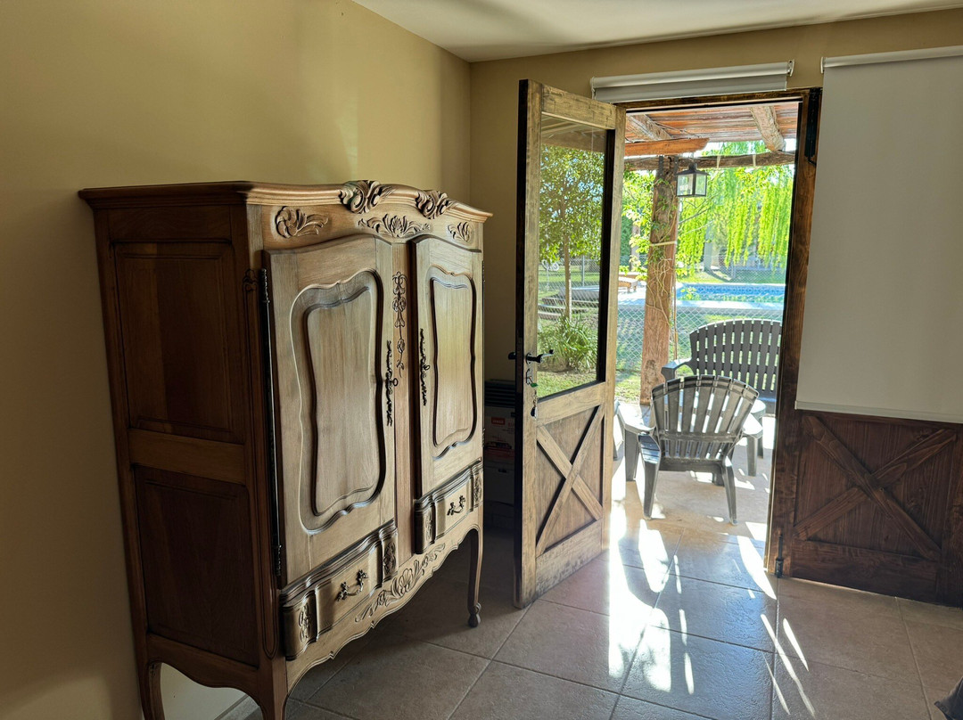 Posada Boutique La Barrica主图