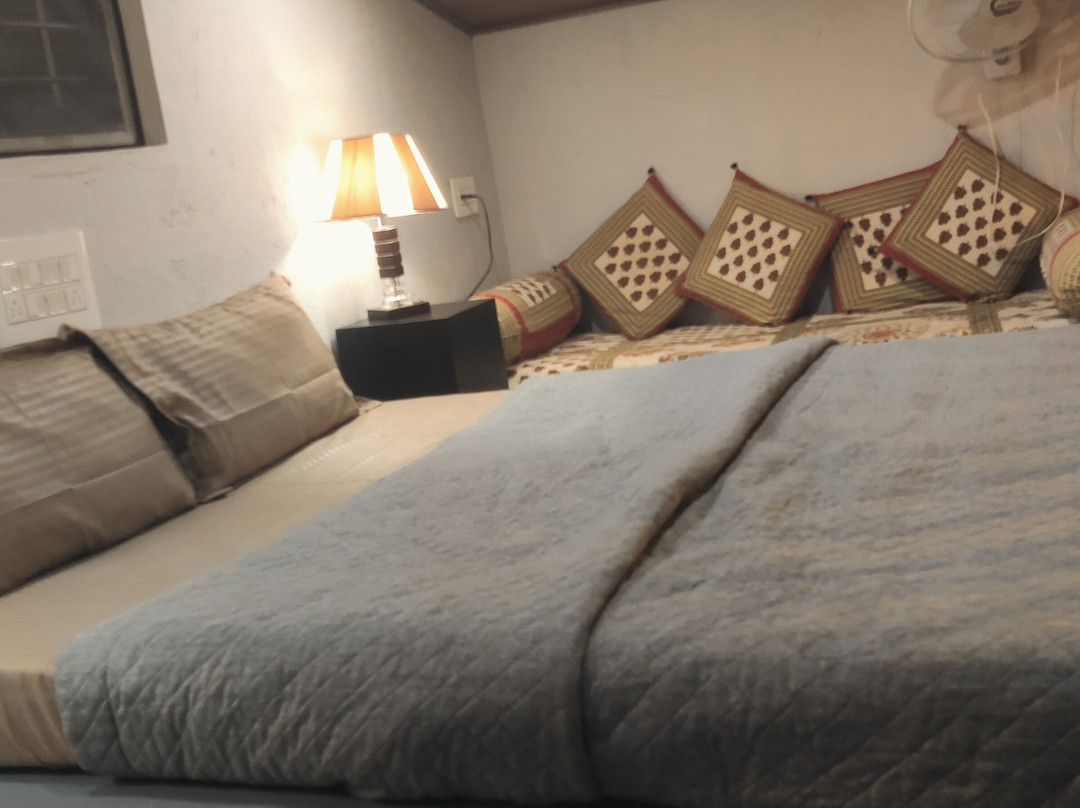 Halli Hithalu Homestay主图
