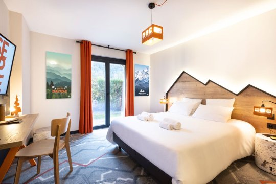 罗马酒店-度假村/酒店