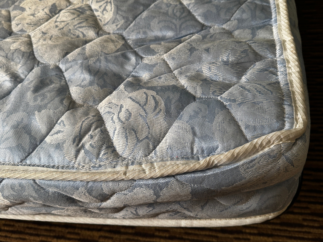 Best Western River City Hotel主图