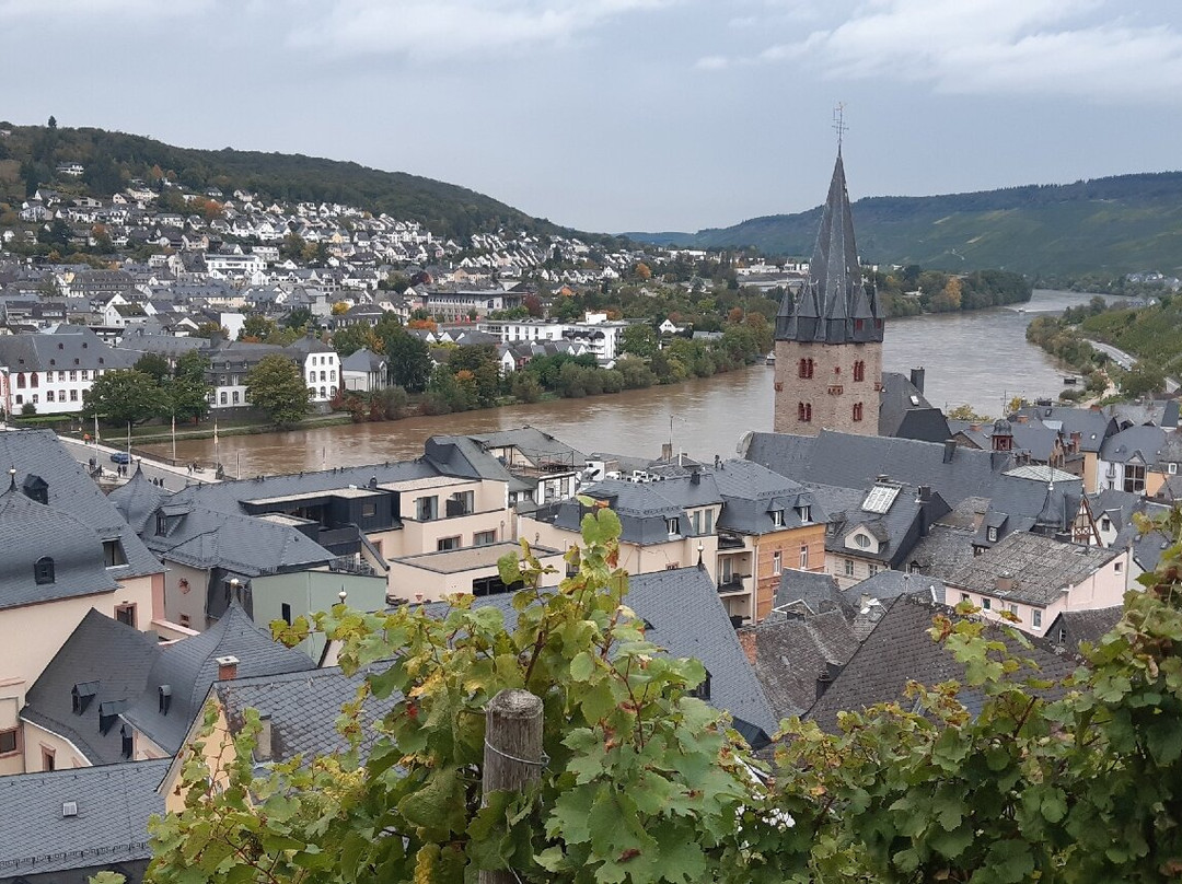 Mittelalterlicher Marktplatz景点图片