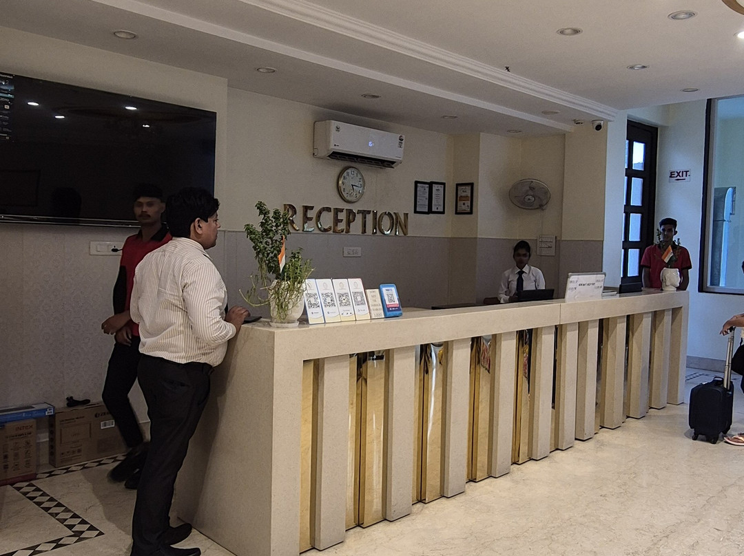 Hotel SKS Grand Palace主图