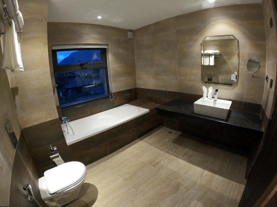 Kalopani Guest House主图