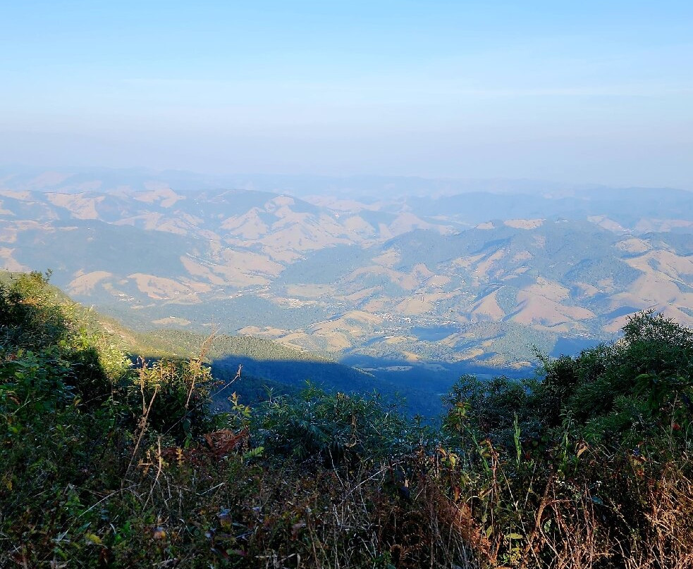 Pedra da Onca-Sao Francisco Xavier必去景点
