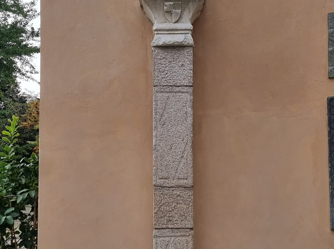 Castello di Corbetta景点图片